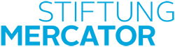 Stiftung Mercator Foundation logo